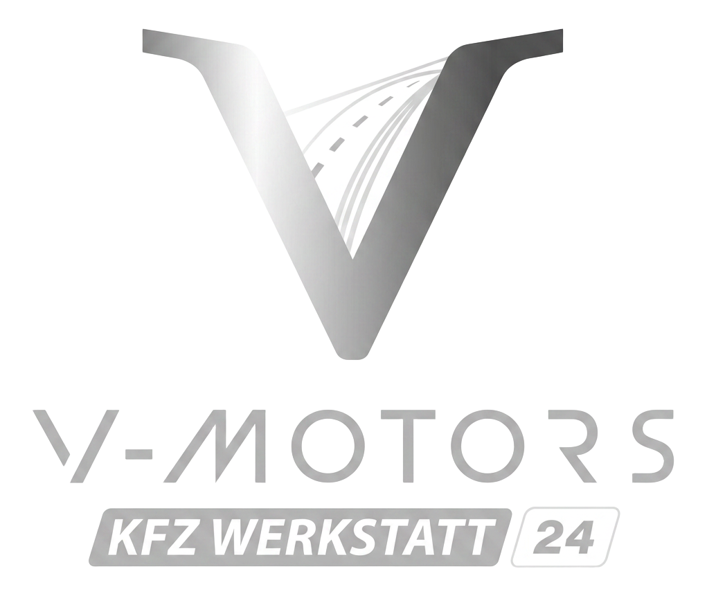 V-Motors 24 – Kfz Werkstatt Berlin